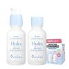 9wishes Hydra Cream Ampoule 30mL Double Pack (30mL*2ea)
