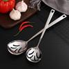 304 Stainless Steel Long Handle Serving Spoon