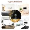 Jellyfish Light Ultrasonic Aroma Diffuser & Humidifier for Office/Bedroom