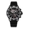 Emporio Armani WORLD EXPLORER AR11515 Men's Watch, Black