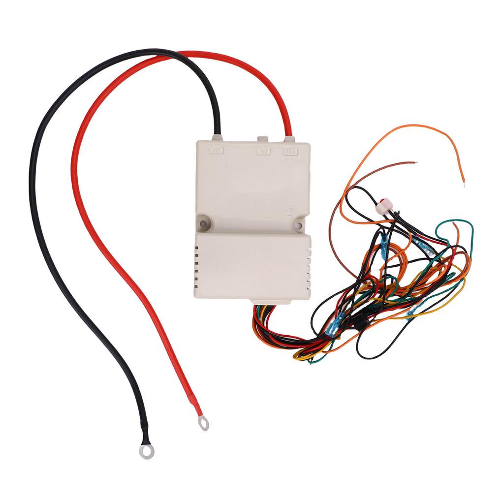 Gas Oven Pulse Ignition Controller High Efficiency High Stability Overheat Safety Oven Igniter Controller