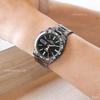 SEIKO 5 SNKE03K1 (SNKE03KC) Automatic Men's Watch - Black