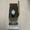 Used [New Unused] Casio Pro Trek PRW-3000-1 PRO TREK Mountaineering Watch Tough Solar Radio-Controlled Solar CASIO