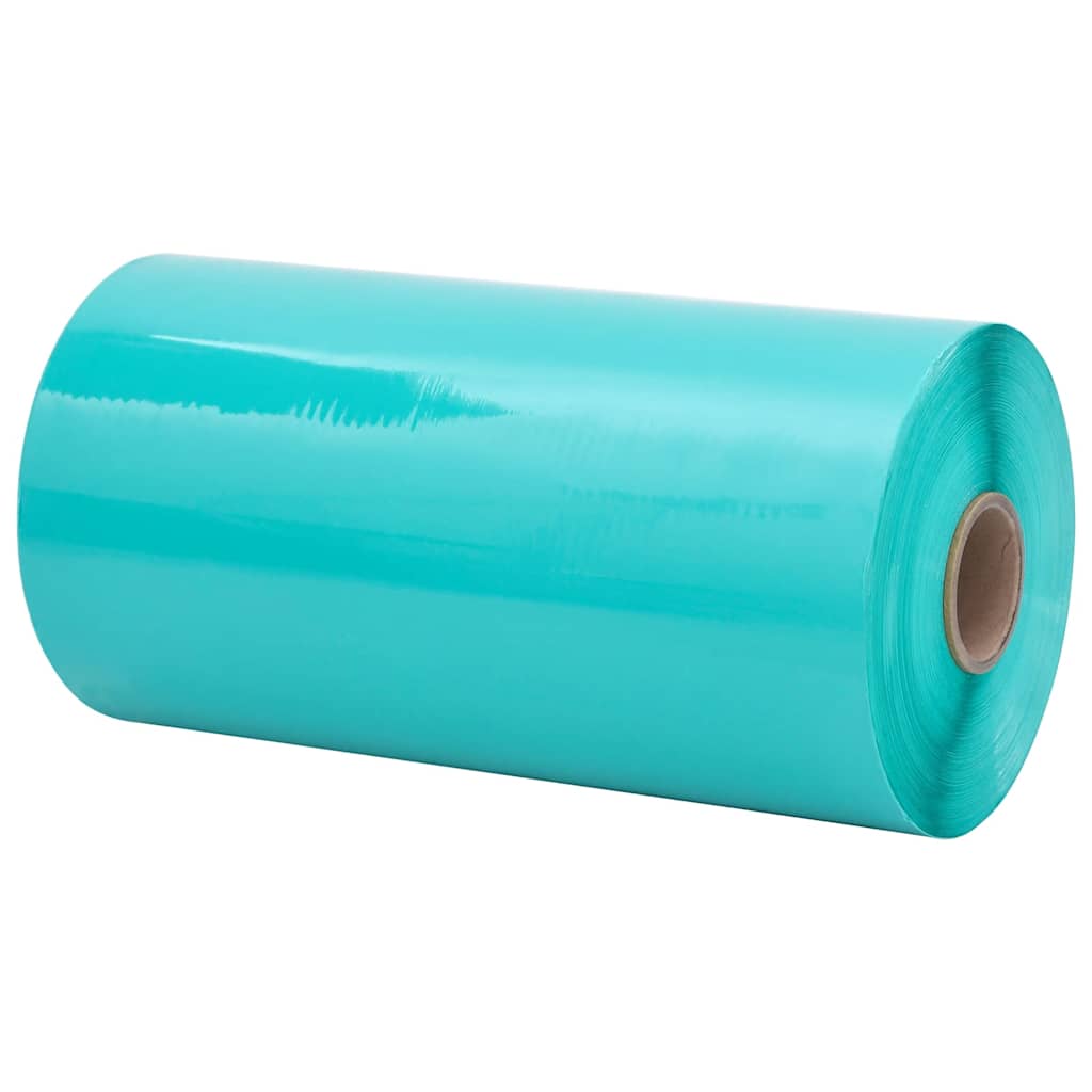 Grüne Agrar-Stretchfolie 25 µm 50 cm x 1800 m