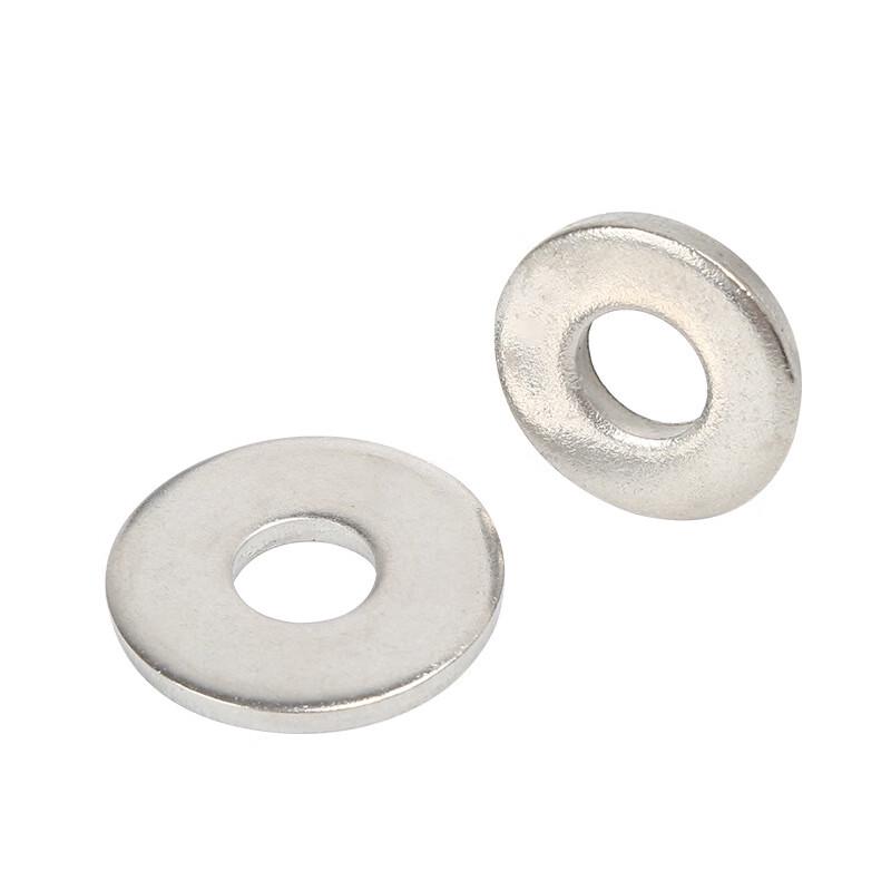 Shengbai M24 Extra-Large Thickened 304 Stainless Steel Flat Washer
