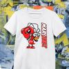 Marc Marqez Moto GP Cadeau Verjaardag T-shirt Unisex T-shirt