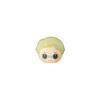 Fluffy Squeeze Pan Jujutsu Kaisen 2nd Edition 75mm PVC Mascot (BOX) Approx.