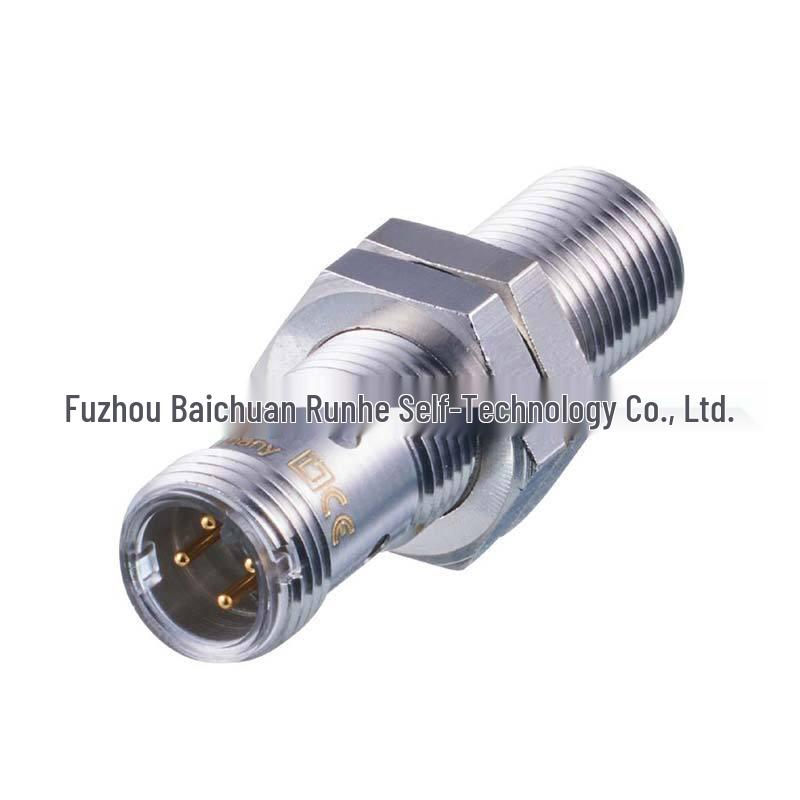 IF5994 IFM Inductive Proximity Switch - High Switching Frequency, New & Original
