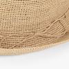Helen Kaminski Villa 9 Natural Bucket Hat Hat50245