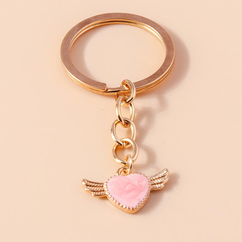 Cute Students Mortarboard Keychain Graduation Ceremony Key Rings for Men Women Car Key Holder Hangbag Pendants DIY Badge Gifts
