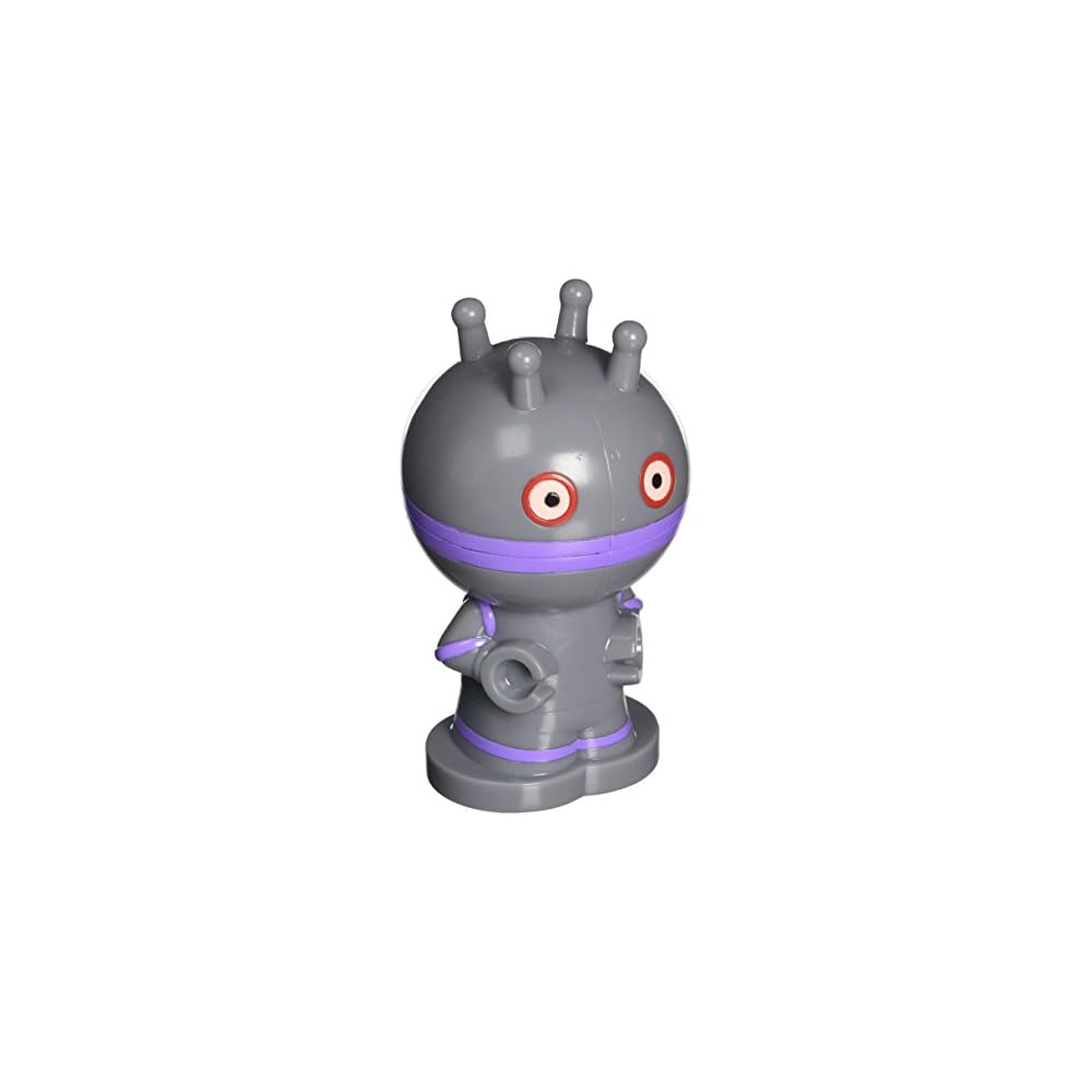 Bandai Anpanman Hokkahokka Peepoo Series Dadandan 2 Age 1.5 Years and Up Toy