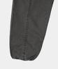 LETTERCOMO Washed Work Crop Blouson Jacket Charcoal