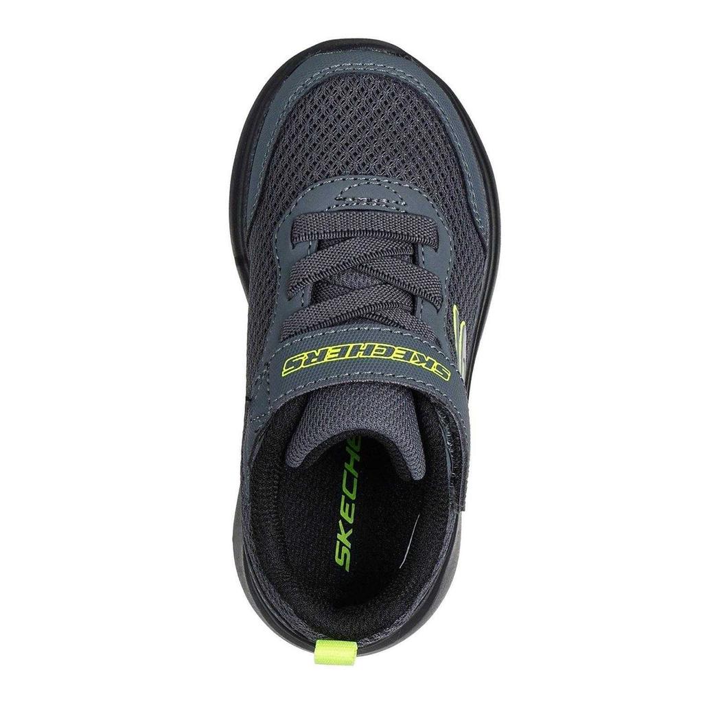 Skechers Mesh-Turnschuhe für Kinder/Jungen und Mädchen