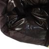 MONCLER Made in Hungary ANGERS Down jacket 2 Brown Women Used