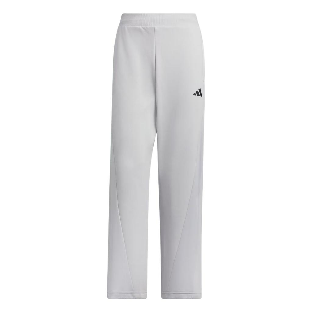 Adidas BB LNY Pants Year Of The Snake Limited Edition Comfortable Soft Loose Solid Color Sports Long Pants Men Pants Gray JM5673