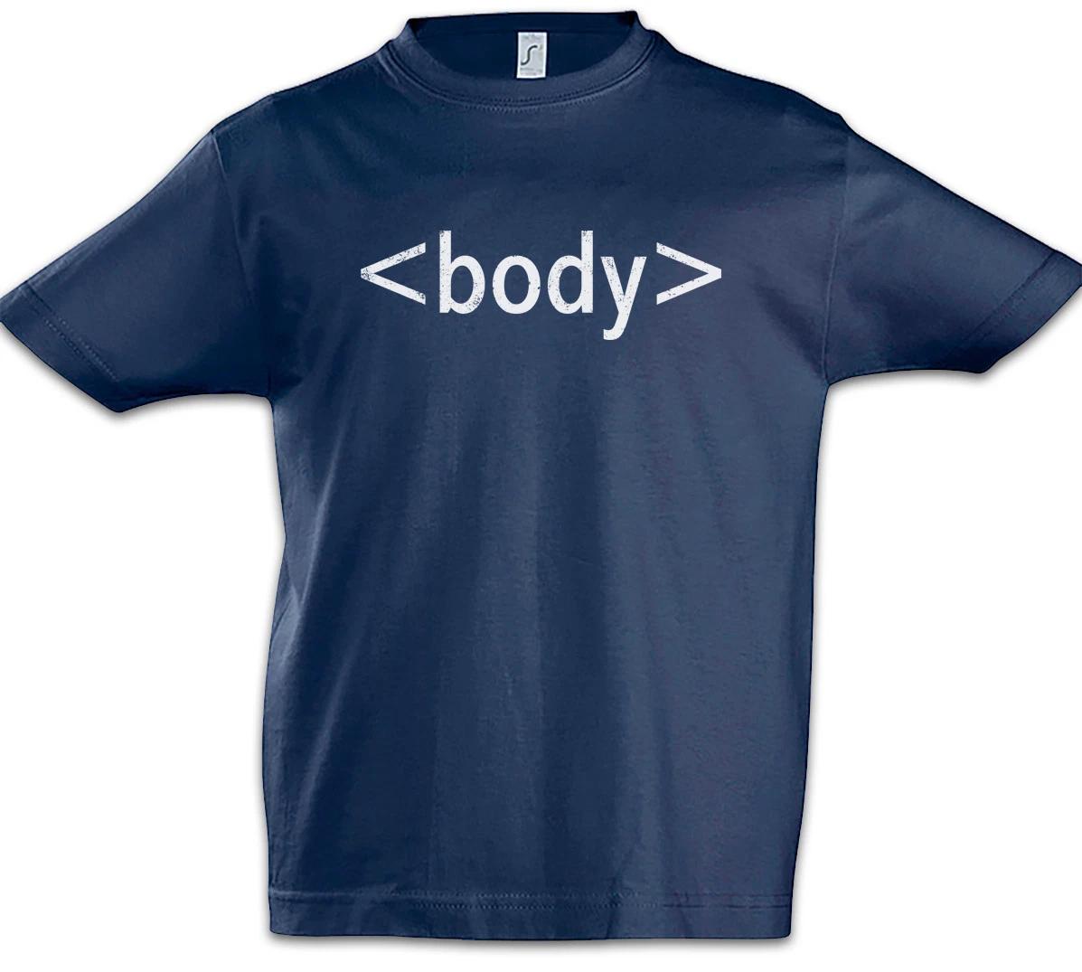 body Boys kids boys T-Shirt CSS Html Computer Science Scientist Web Designer Design 150