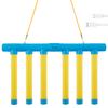Catching Sticks Game Falling Sticks Catching Game for Adults Kids, Drop Catch Win Game, Reaction Training Reflex Challenge Game