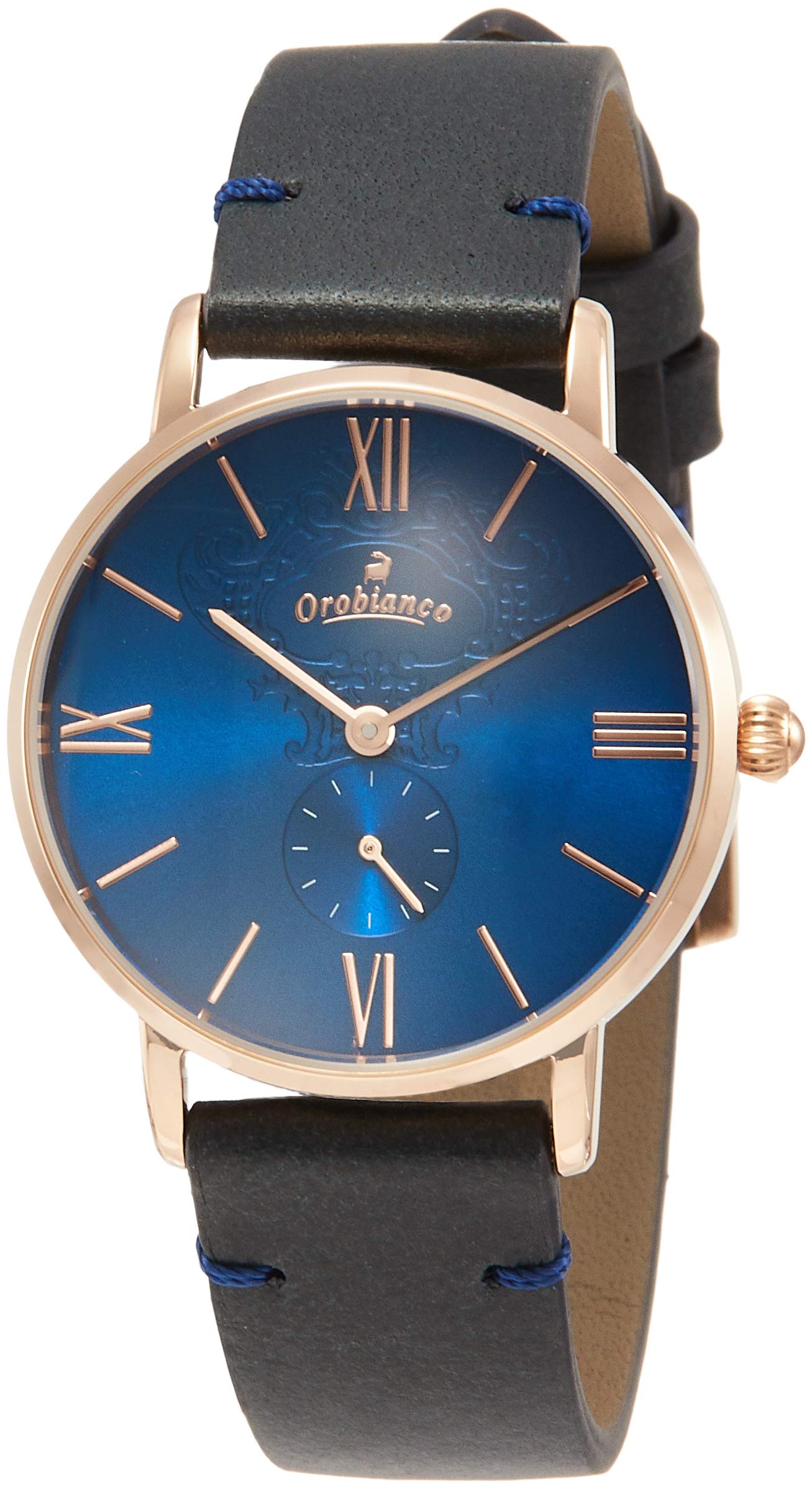 

Часы Simpatia Quartz подлинный импортный продукт [Orobianco] OR0072-5 женские