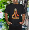 Vintage Shiny Since 2002 Firefly Serenity T-Shirt