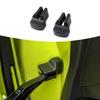ANTC Suzuki Jimny Door Hinge Door Stopper Protective Cover Door