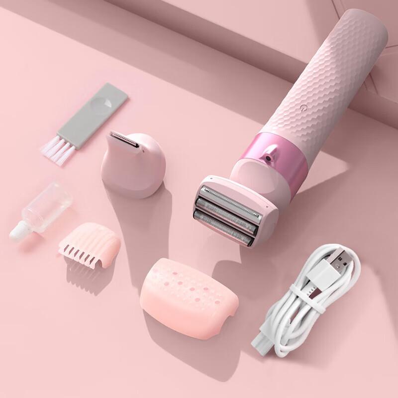 

MKS Electric Full Body Hair Remover