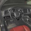 Interiorul mașinii Volan Comutator faruri maneta de viteze Trim Capac decorativ pentru Dodge Charger/Challenger 2015 Up Accesorii interior auto
