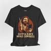 Cowbell Fan T-Shirt and Kids Tshirt: Will Ferrell SNL Graphic Tee