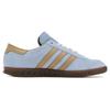 Adidas Hamburg City Series - Illinois Unisex Sneakers Blue Ambient-Sky Beige-Tone ID6963