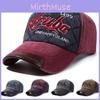 Chic Outdoor Casual Baseball Cap With Breathable Design In Rich Burgundy Navy Black And Coffee