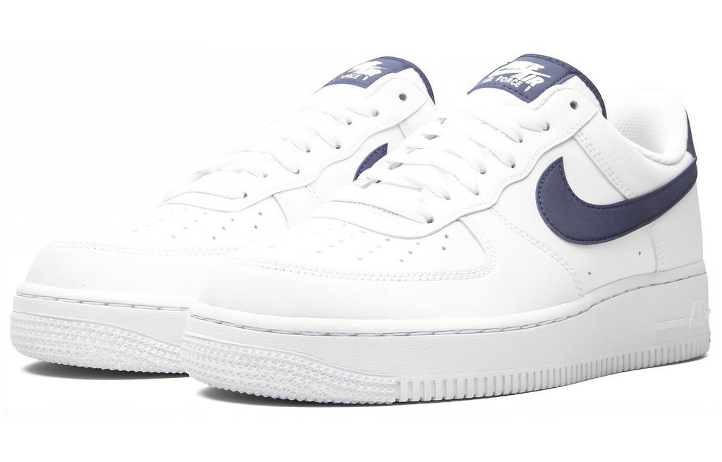 Nike Air Force 1 '07 'Midnight Navy' CJ1607-100