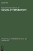 The Social Intervention : Potential and Constraints Book