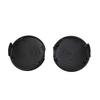 2pcs Plastic Spool Cover For Parkside PRT550 A1/A3/A5 For Florabest FRT550 A1 Cutting Machine Spool Garden Tool Parts