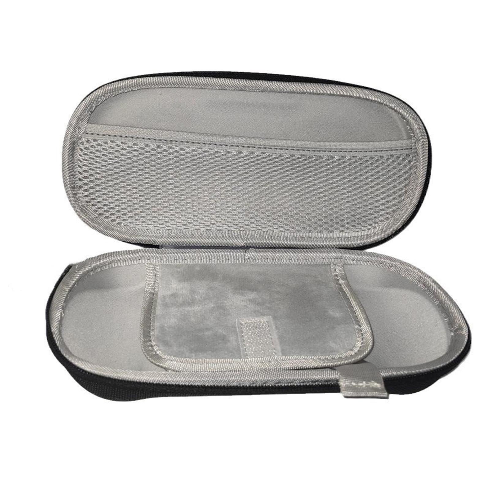 

For Retroid Pocket 6 Game Console Carrying Case with Mesh Bag RP6 Storage Bag Handheld Protective Box Gaming Accessories China Mainland