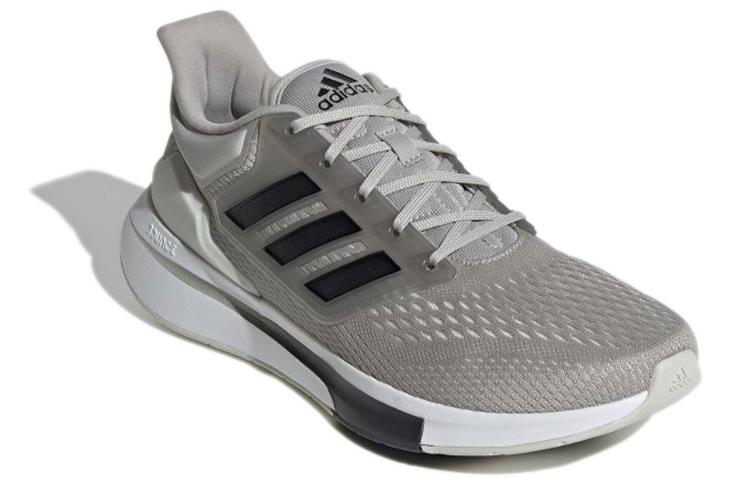 EQ21 Run Adidas 'Metal Grey' H68075