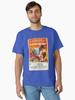 Gone with the Wind Gone With The Wind (1939) Classic T-Shirt