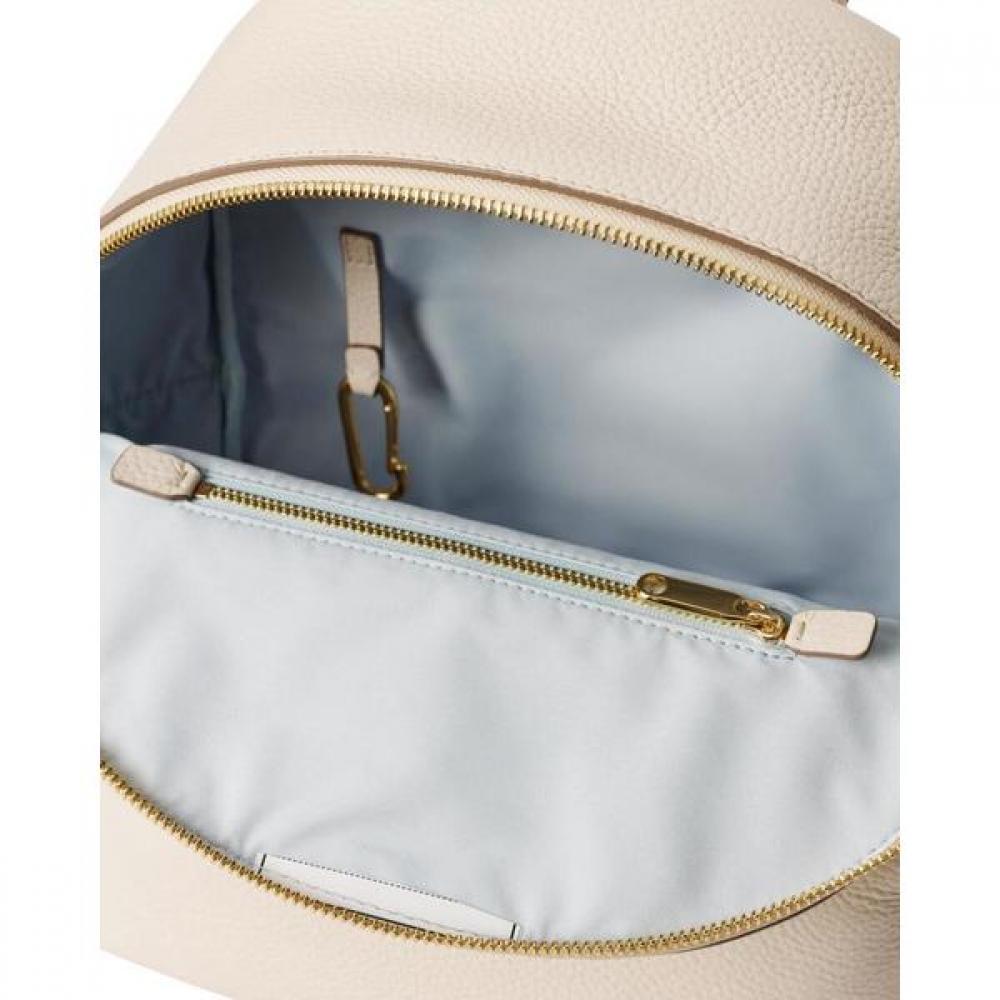 Eco Round Backpack M 9107799 90205