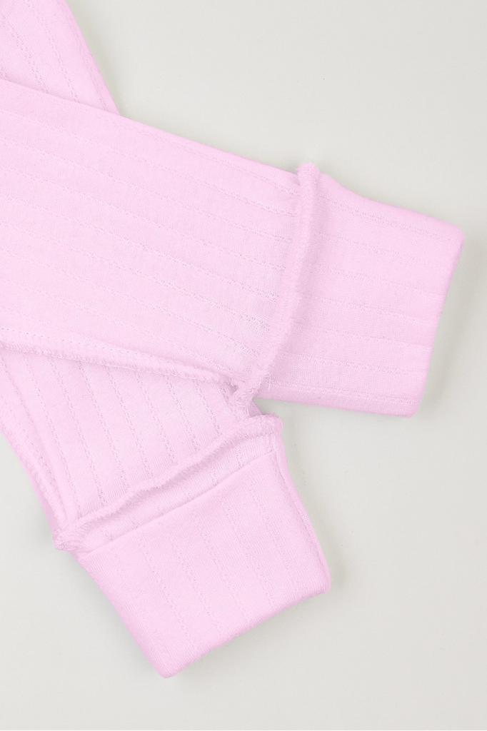 Set: KRAKO Bodysuit, Romper and Cap (93958)