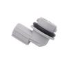 100% Brand New Light Base Side Marker Light 2 Pins