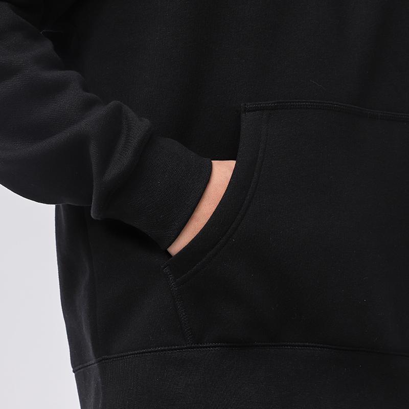 Nike SB Bee Graphic Pullover Hoodie Men Hoodie Black DD2094-010