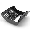 Car Rear Air Conditioner AC Vent Grille Outlet Cover For Mercedes Benz W204 C180 200 220 300 350 2007-2013 W207 E 2008-2016