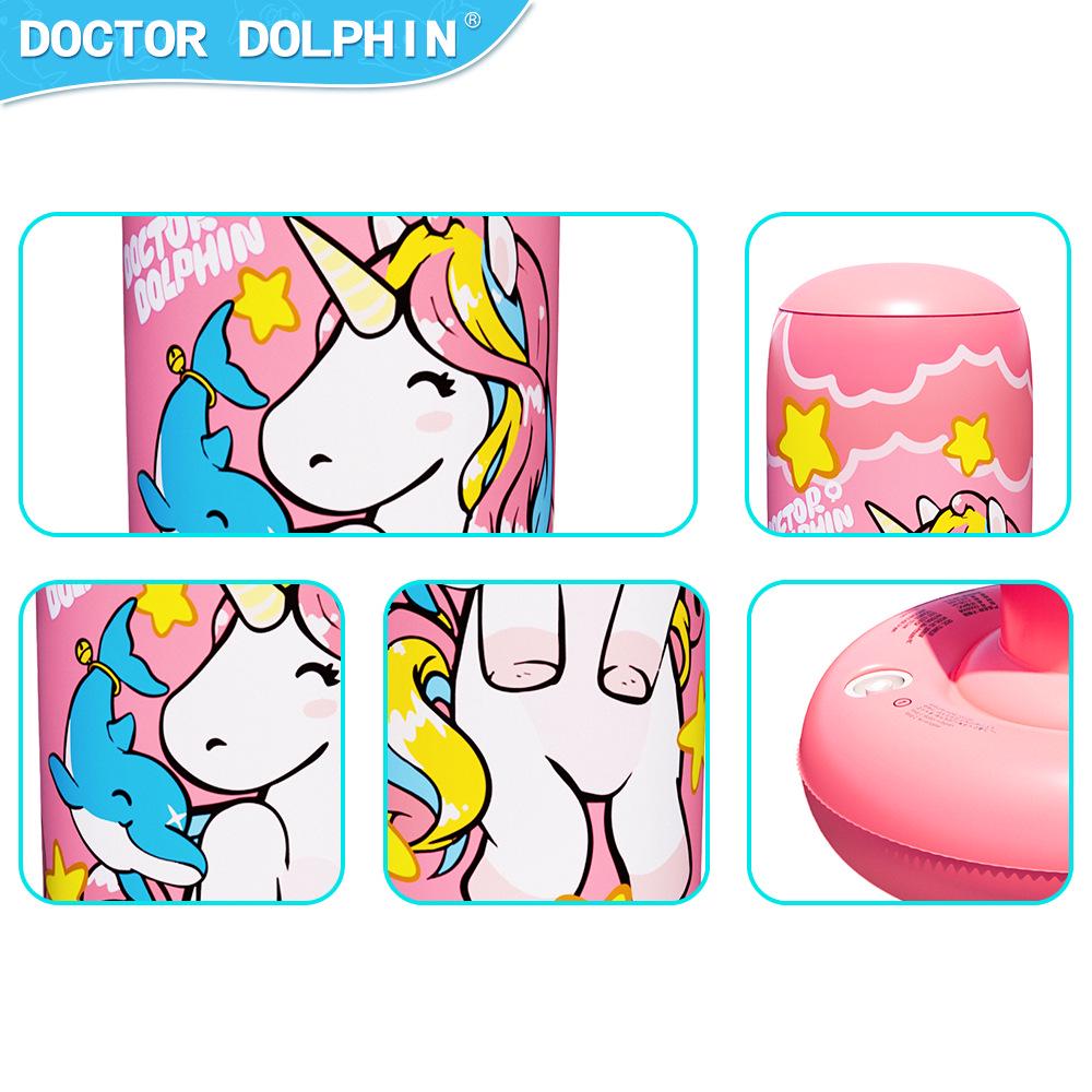 Inflatable Punching Bag for Kids and Adults - Sanda Training, Boxing, and Home Venting Toy