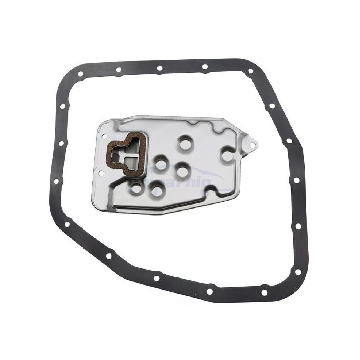 A245E 35330-12040 88972067 Transmission Fluid Filter Oil Pan for Toyota Corolla 3533012040 Repair Oil Filter Filter Gasket Ventilation Valves 4
