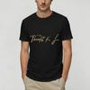 Thai BL Pond Phuwin T Shirt for Unisex 100 Cotton Leisure TShirt O Neck Tees Short Sleeve Tops Plus Size