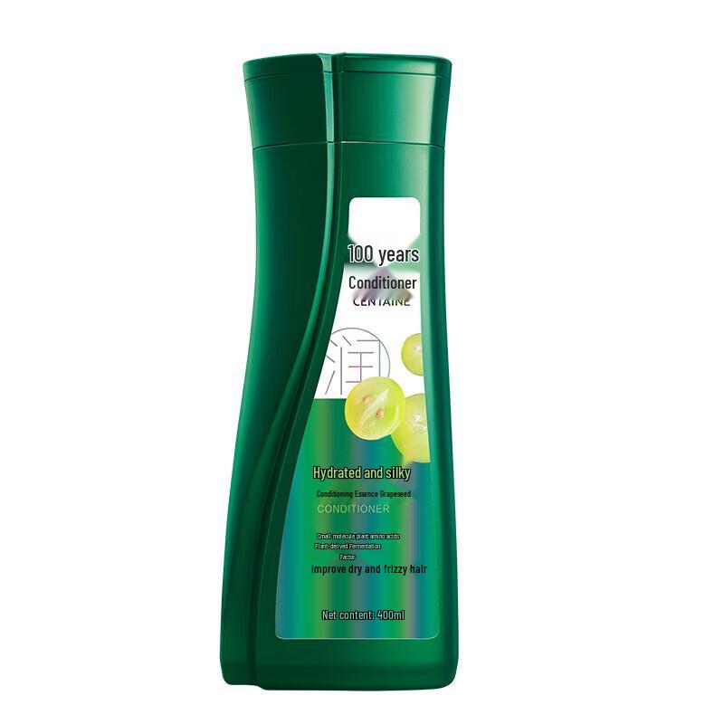 100 Years Hair Care Amino Acid Oil Control Shampoo