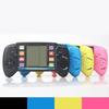 Vintage Style Portable Game Console With Super Big Screen For Children