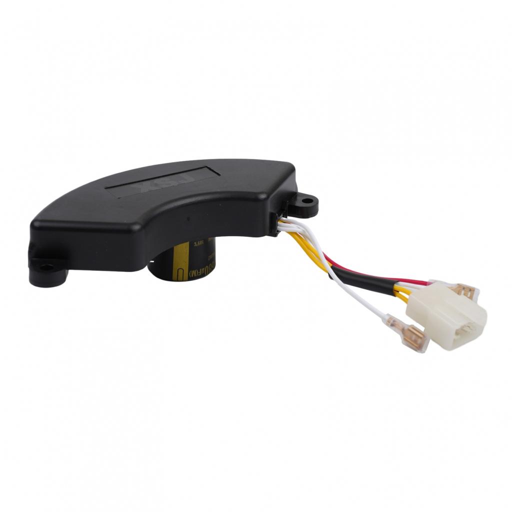 Dynamo Voltage Regulator Automatic For 7KW Regulator