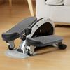 Eliptik Makine Ayak Pedalı Egzersiz Adım Eliptik Antrenör Pedalları Fitness Ekipmanı Platform Makine Aksesuarları Spor Salonu Pedalı