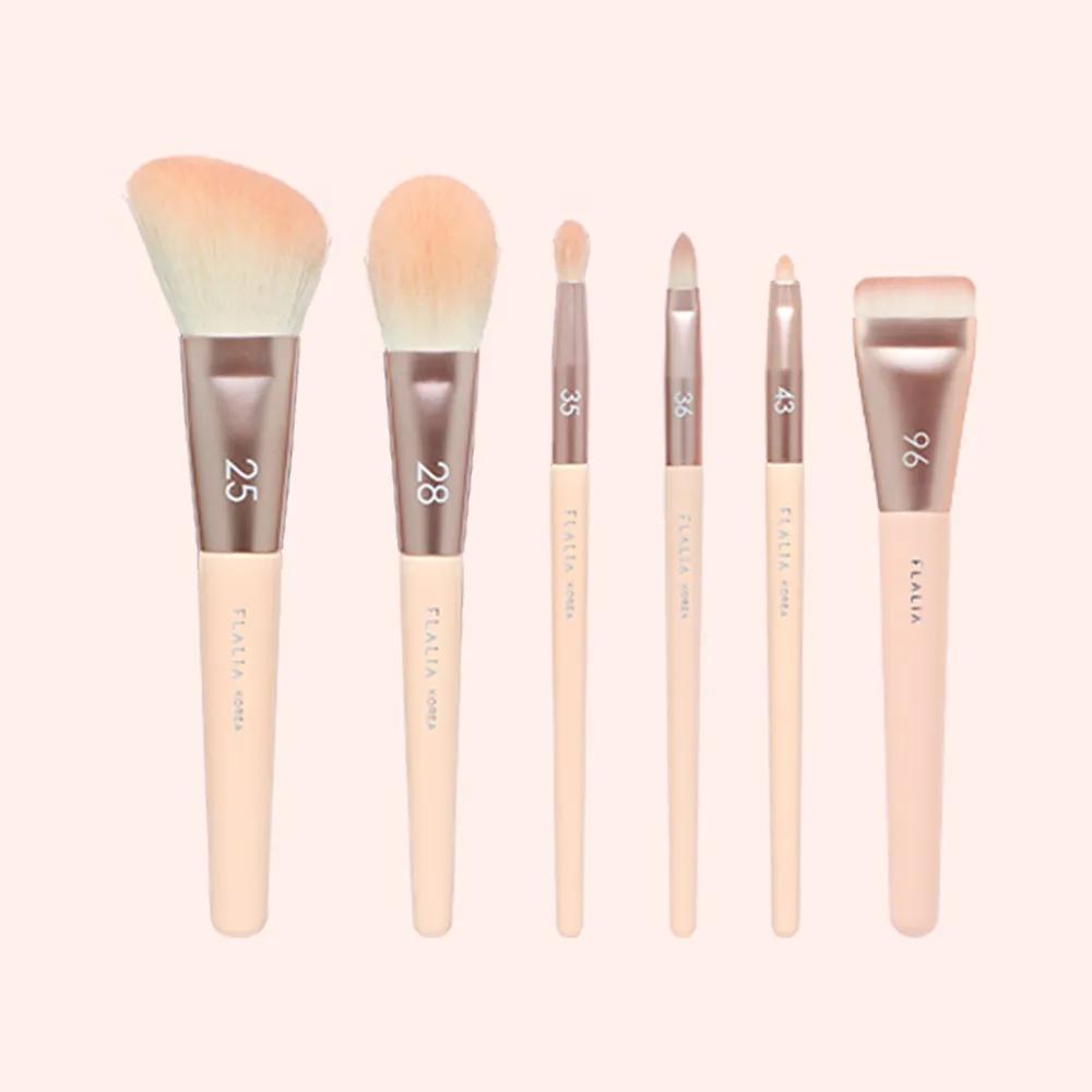 FLALIA Muhly Base Brush (6 Types)