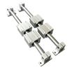 Cylindrical Linear Guide Block for Optical Shaft (SCS10-40)