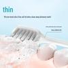 bop Gentle Care Wide Head Toothbrush